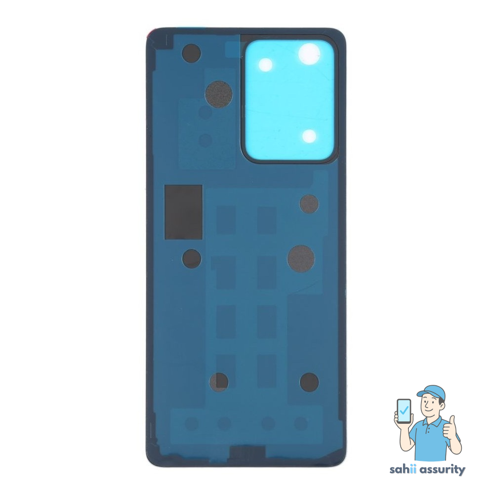Back Panel Cover for Xiaomi Redmi Note 12 Pro thumbnail